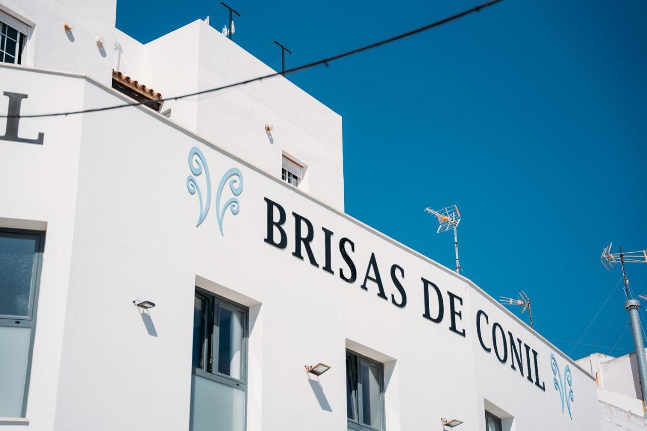 Brisas De Conil Gasthuis Conil De La Frontera