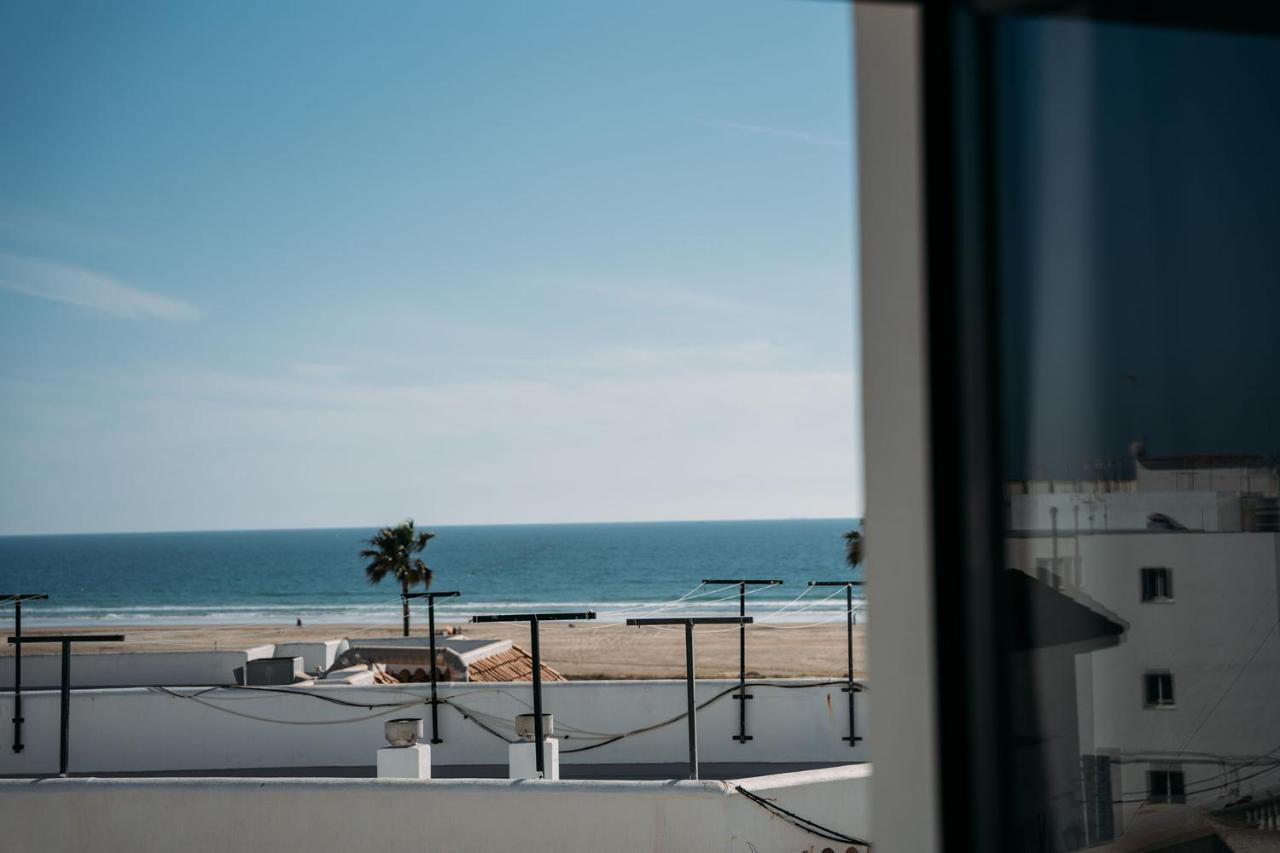 Gasthuis Brisas De Conil