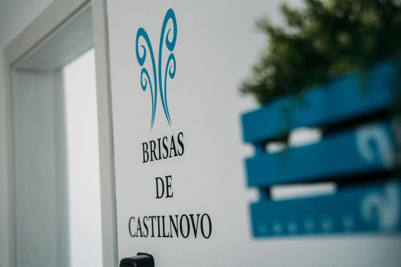 Brisas De Conil Gasthuis *