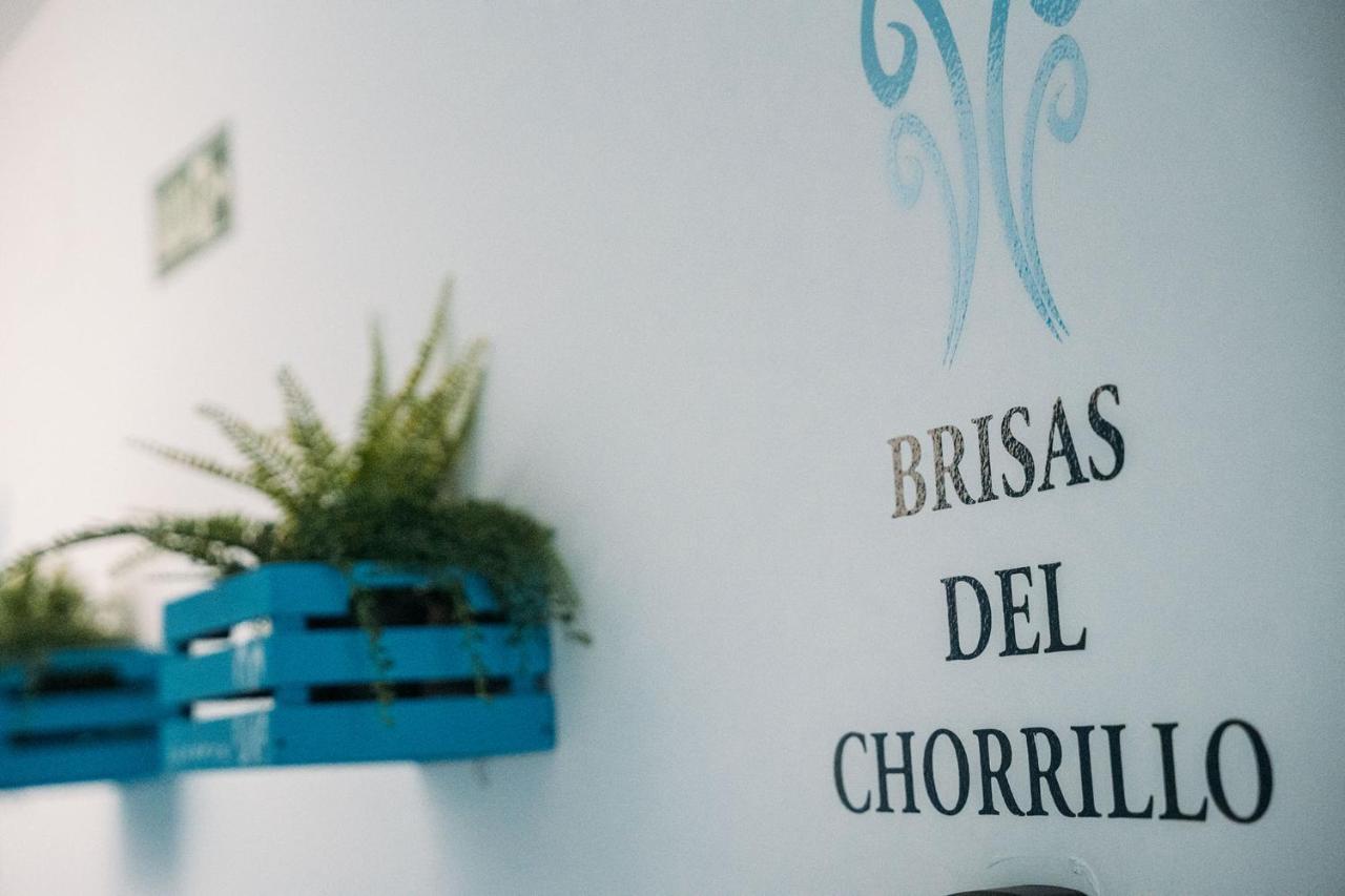 Brisas De Conil Gasthuis