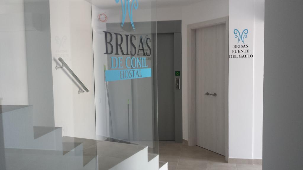 Brisas De Conil Gasthuis *
