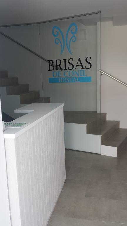 Gasthuis Brisas De Conil Conil De La Frontera