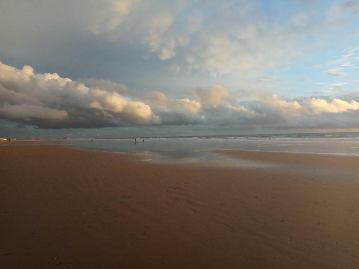 Brisas De Conil