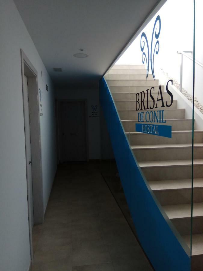 Brisas De Conil Gasthuis