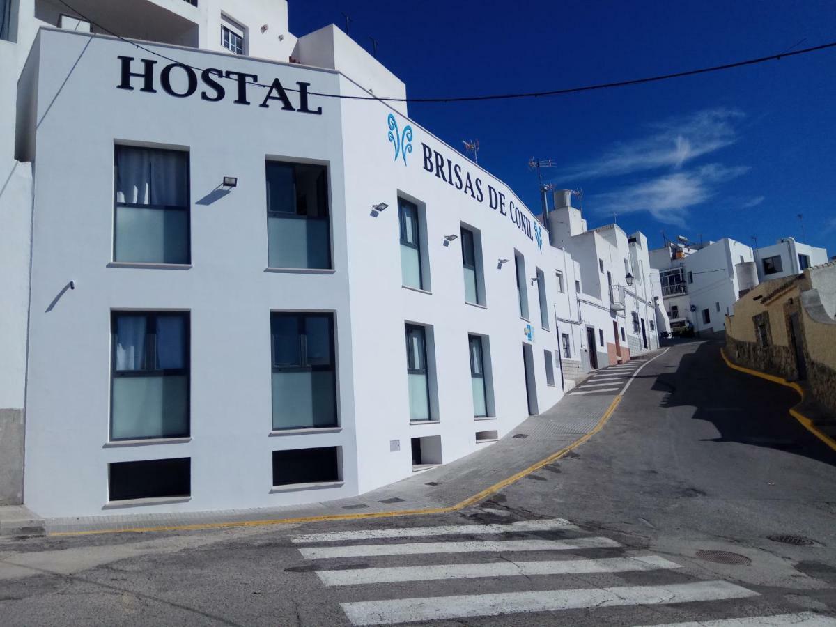 Brisas De Conil * Conil De La Frontera