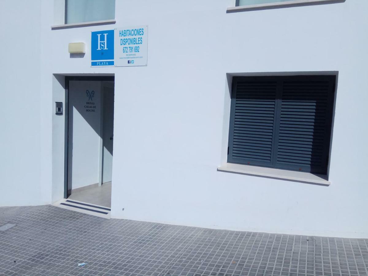 Brisas De Conil