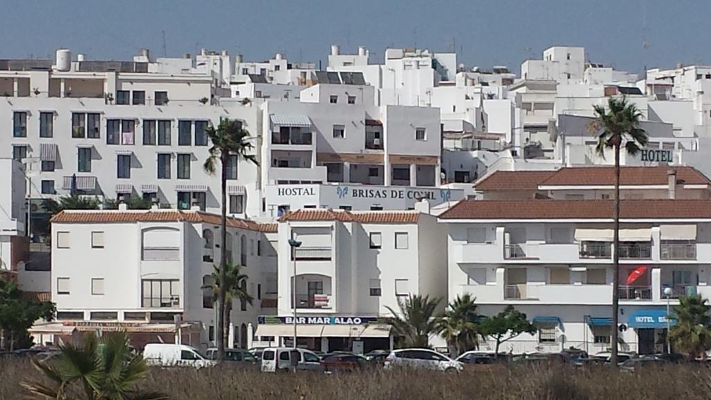 Gasthuis Brisas De Conil *