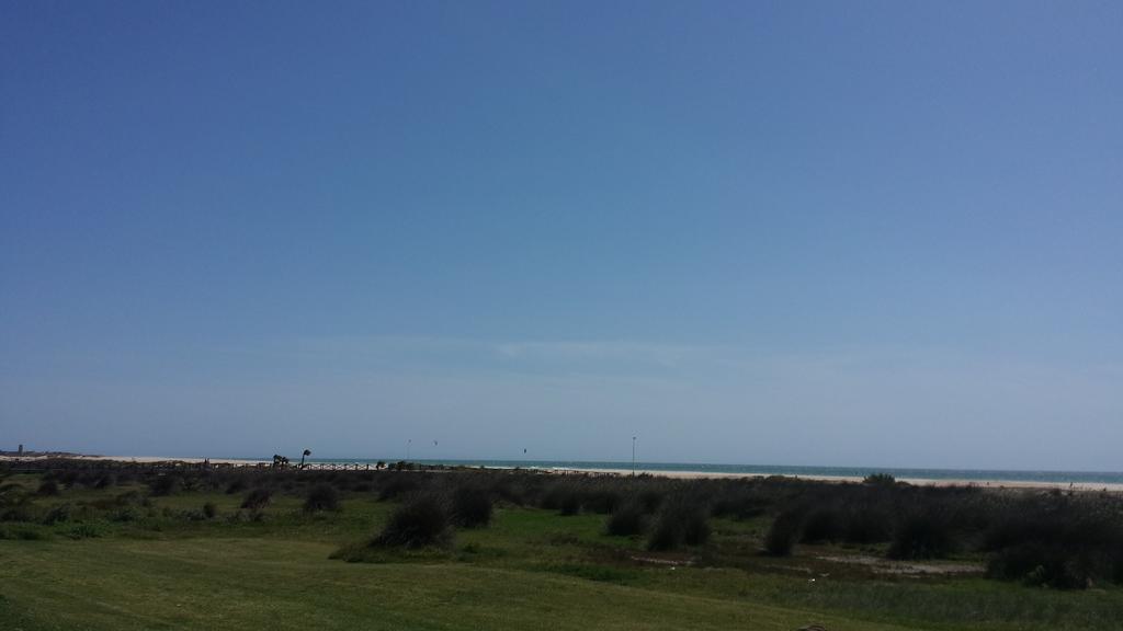 Gasthuis Brisas De Conil *